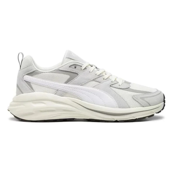 Puma Hypnotic Ls Unisex Bej Sneaker Ayakkabı 39529503 ürün görseli 1