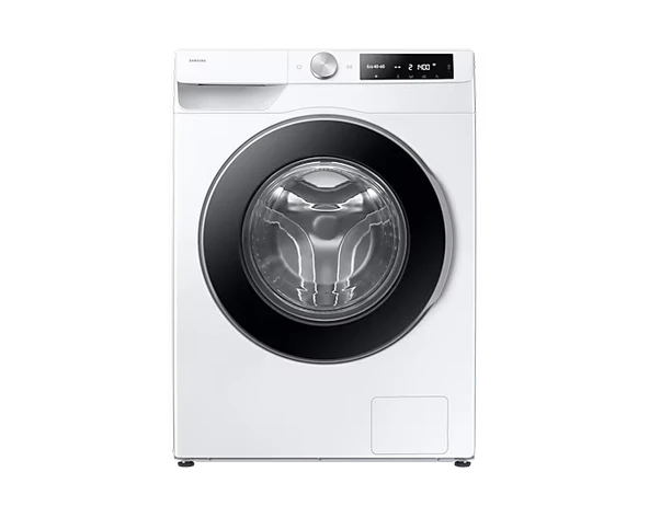 SAMSUNG WW90DG6U25LEAH 9kg Çamaşır Makinesi AI EcoBubble ürün görseli 1