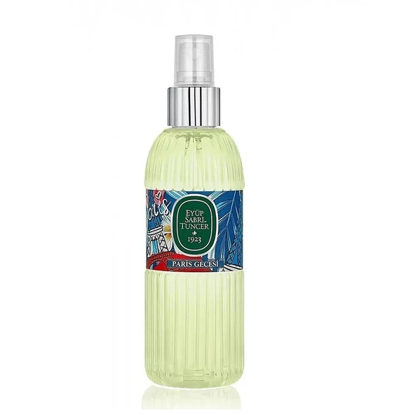Eyüp Sabri Tuncer Kolonya Paris Gecesi 150 ml ürün görseli 1