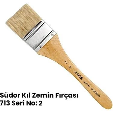 SUDOR ZEMIN KIL FIRCA NO:2 (713) ürün görseli 1