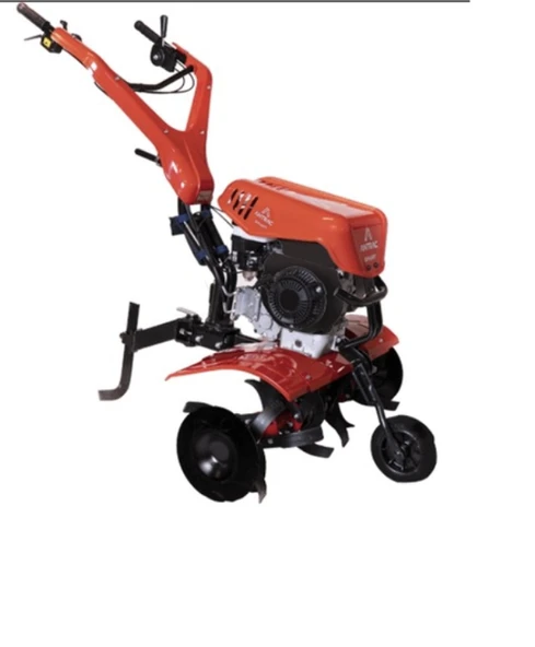 Antrac Smart Weima Motorlu Çapa Makinesi - Resim 2