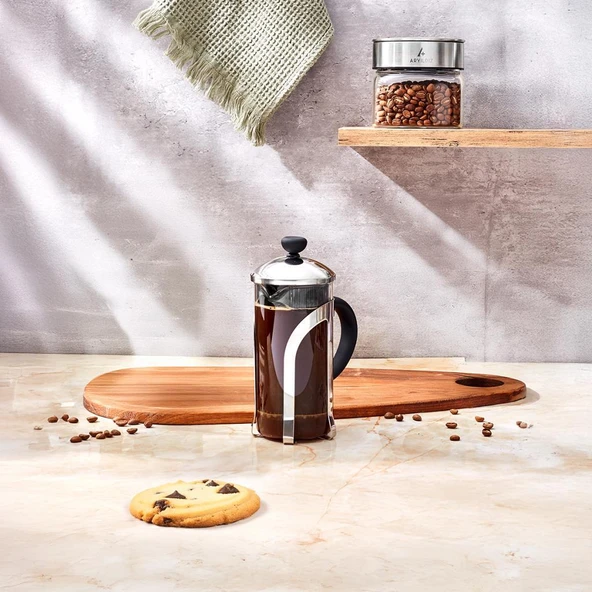 ARYILDIZ PORTO FRENCH PRESS 350 ML ürün görseli 1
