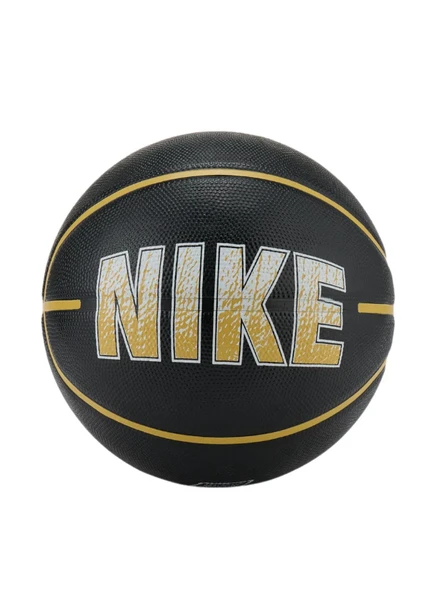 Nike Everyday Playground 8P Graphic Deflated Basketbol Topu - N.100.4371.015.07 ürün görseli 1