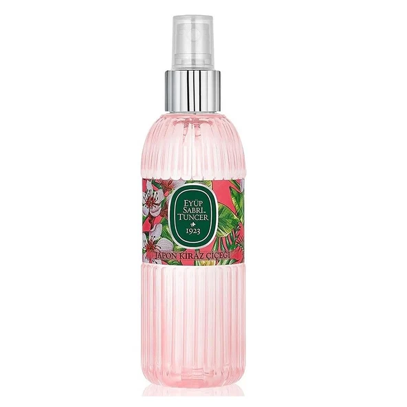 Eyüp Sabri Tuncer Kolonya Japon Kiraz Çiçeği 150 ml ürün görseli 1