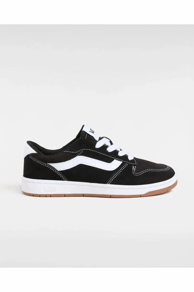 Vans Ryland Ls Unisex Ayakkabı VN000D4ABA21 ürün görseli 1