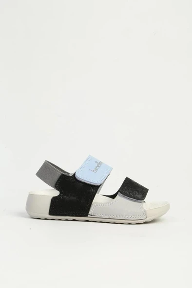 Benetton 1422 Unisex Çocuk Ortopedik Sandalet ürün görseli 1