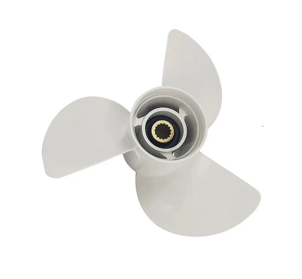 Yamarine Yamaha Pervane 20-30hp Orj No:664 45947 01 EL ürün görseli 1