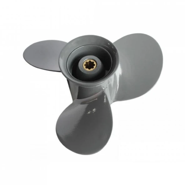Yamarine Hona Pervane 8-20hp Orj No:58130 ZV4 008AH ürün görseli 1