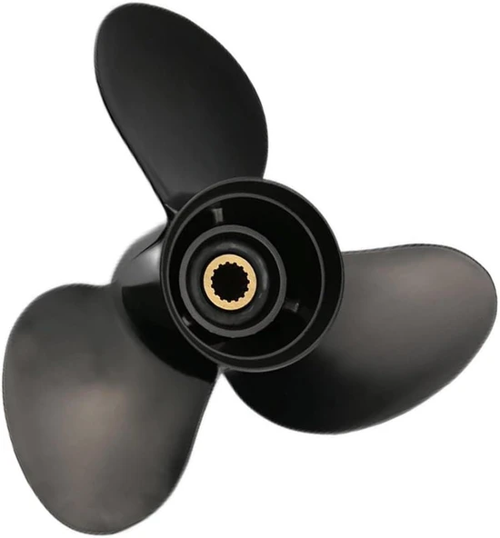 Yamarine Suzuki Pervane 35-60hp Orj No:58100 96480 019 ürün görseli 1