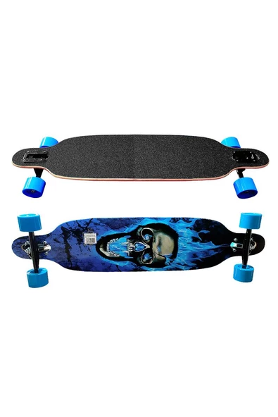 Avessa Profesyonel ABEC-7 Longboard Kaykay LBK-35 ürün görseli 1