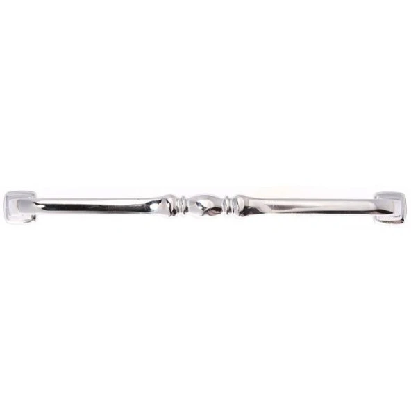 Gürçay Kale Kulp Krom 128mm (2 Adet) - Resim 2