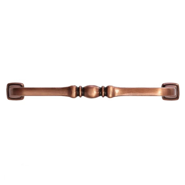 Gürçay Kale Kulp Bakır 128mm (2 Adet) - Resim 2