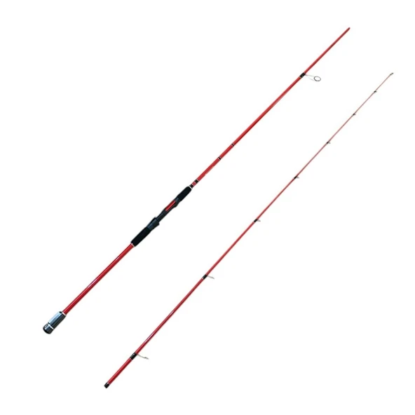 Okuma Red Spin 279cm 10-40gr 2 Parça Spin Olta Kamışı ürün görseli 1