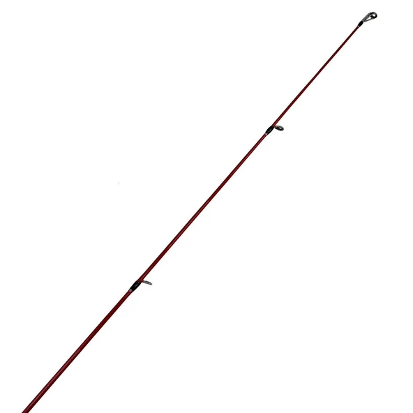 Okuma Red Spin 279cm 10-40gr 2 Parça Spin Olta Kamışı - Resim 4