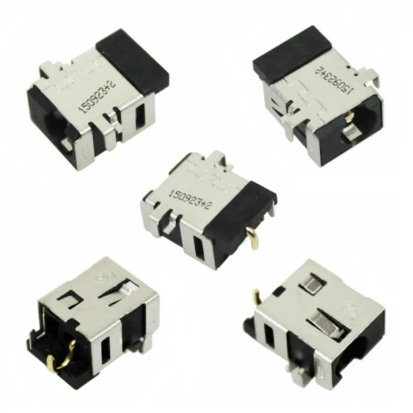 Asus K555L, X555L Notebook Dc Power Jack ürün görseli 1