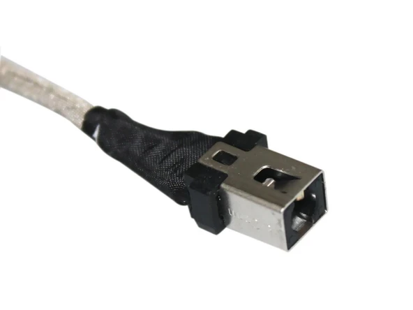 Lenovo IdeaPad Yoga 710-14IKB Notebook Power Jack Kablolu ürün görseli 1
