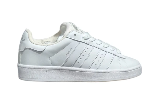 Adidas Campus 00S Beyaz Unisex Günlük Spor Ayakkabı ürün görseli 1