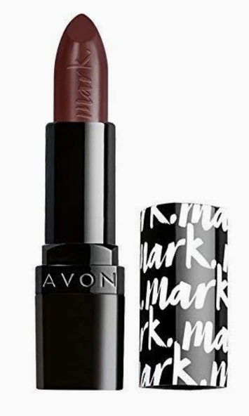 Avon Mark Epic Lipstick Dare to Wear ürün görseli 1