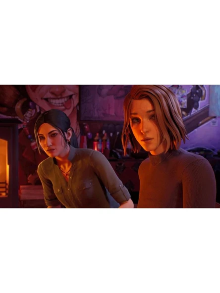 LIFE IS STRANGE DOUBLE EXPOSURE SWITCH OYUN - Resim 3