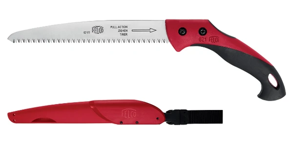 Felco 621 Budama Testeresi - Resim 2