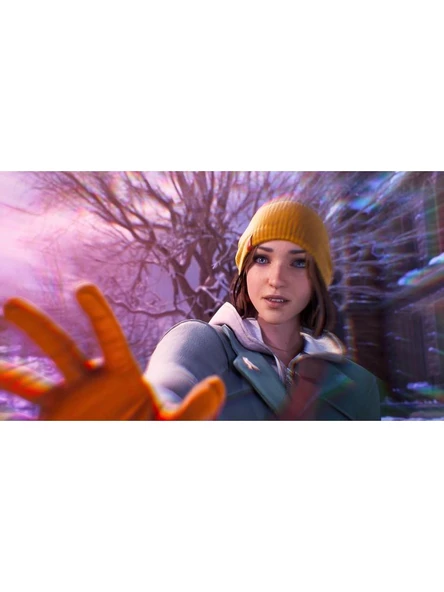 LIFE IS STRANGE DOUBLE EXPOSURE SWITCH OYUN - Resim 2
