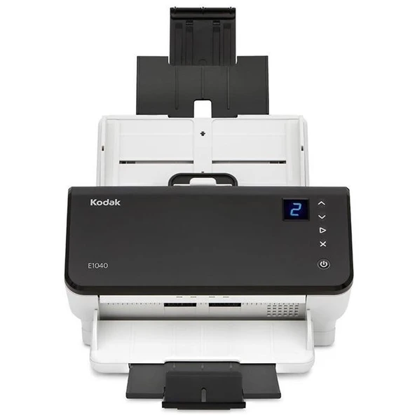 Kodak Alaris E1040 A4 Tarayıcı ürün görseli 1