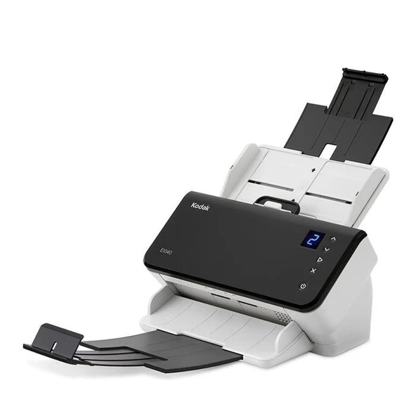 Kodak Alaris E1040 A4 Tarayıcı - Resim 3