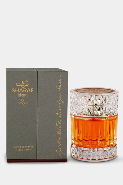 Sharaf Blend Parfüm ürün görseli 1