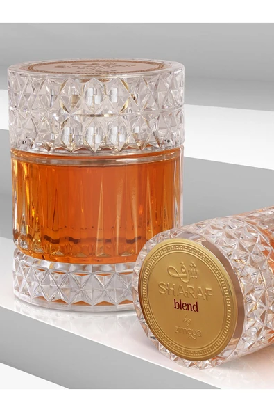 Sharaf Blend Parfüm - Resim 3