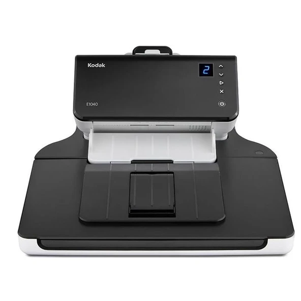 Kodak Alaris E1040 A4 Tarayıcı - Resim 2