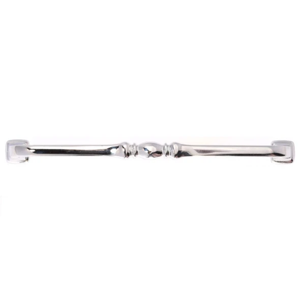 Gürçay Kale Kulp Krom 160mm (2 Adet) - Resim 2