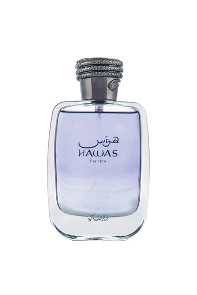 Rasasi Hawas For Him 100 ML Parfüm ürün görseli 1