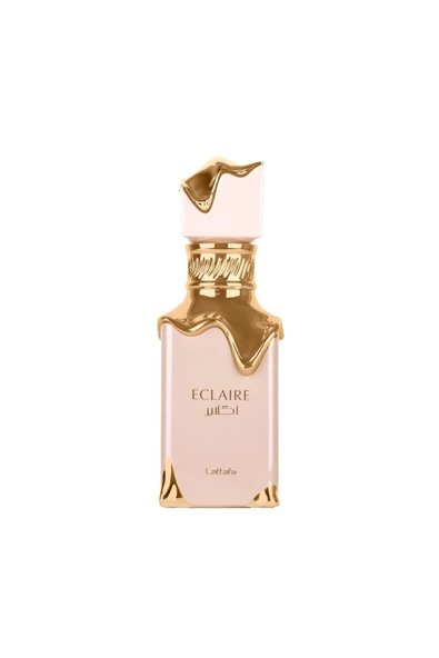 Lattafa Eclaire 100ML Parfüm - Resim 2