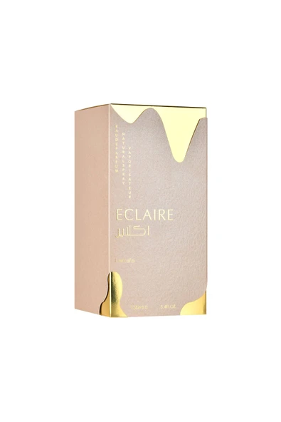 Lattafa Eclaire 100ML Parfüm - Resim 3