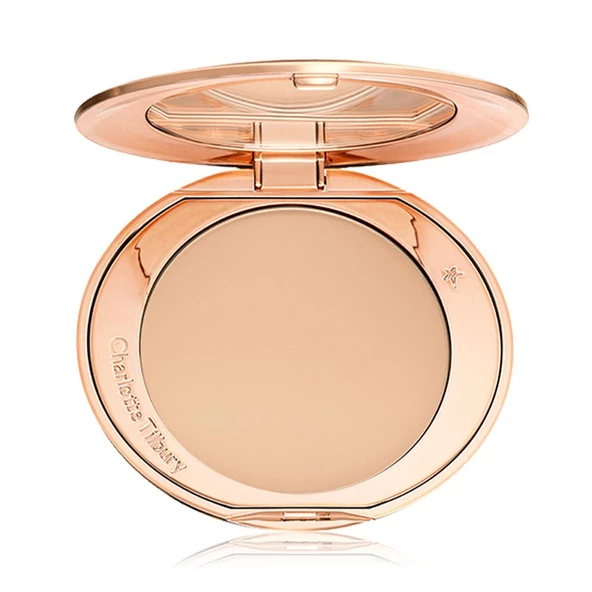 Charlotte Tilbury Airbrush Flawless Finish Pudra - 2 Medium ürün görseli 1
