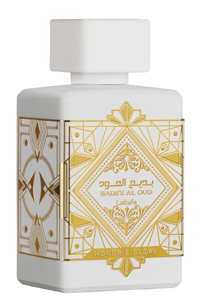 Lattafa Badee Al Oud Honor & Glory 100 ML Parfüm ürün görseli 1