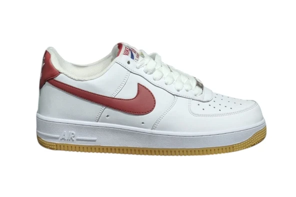 Nike Air Force 1 '07 Sneaker Günlük Spor Ayakkabı HF0659-901 ürün görseli 1