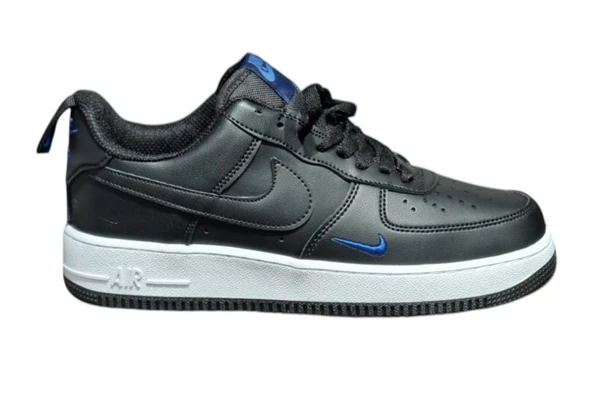 Nike Air Force 1 '07 Sneaker Günlük Spor Ayakkabı Fz4625001-110 ürün görseli 1