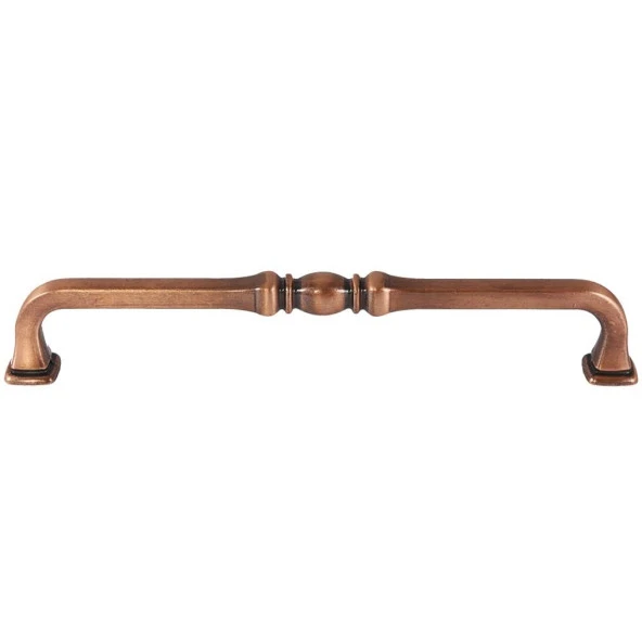 Gürçay Kale Kulp Bakır 160mm (2 Adet) ürün görseli 1