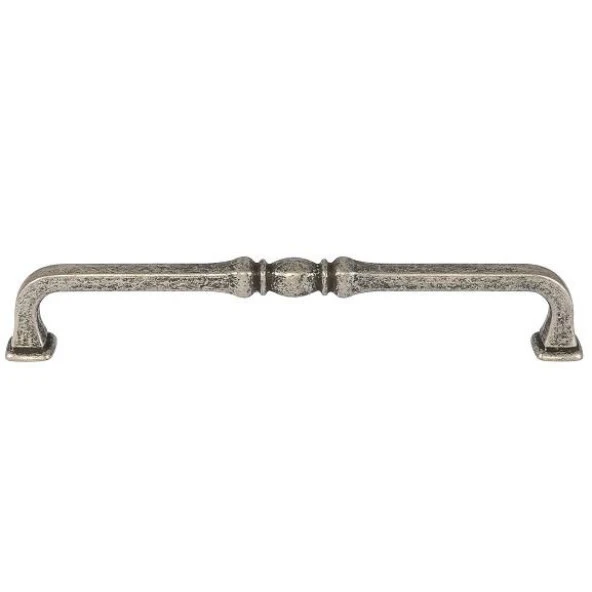 Gürçay Kale Kulp Antik Gümüş 160mm (2 Adet) ürün görseli 1
