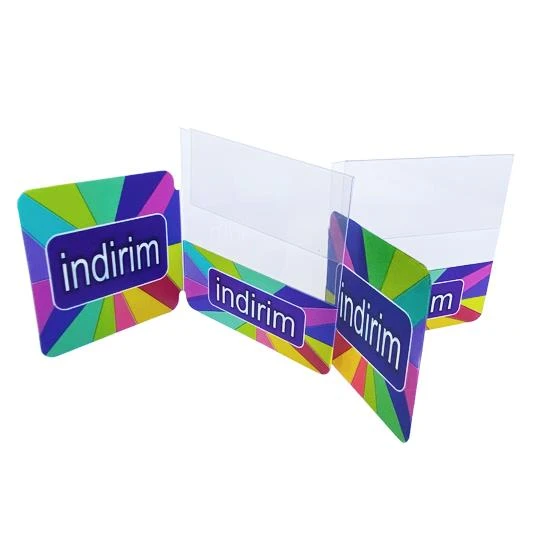 OFFICE MATE INDIRIM KULAKCIGI TEKLI RENKLI ürün görseli 1