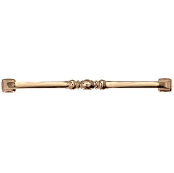 Gürçay Kale Kulp Altın 160mm (2 Adet) - Resim 2