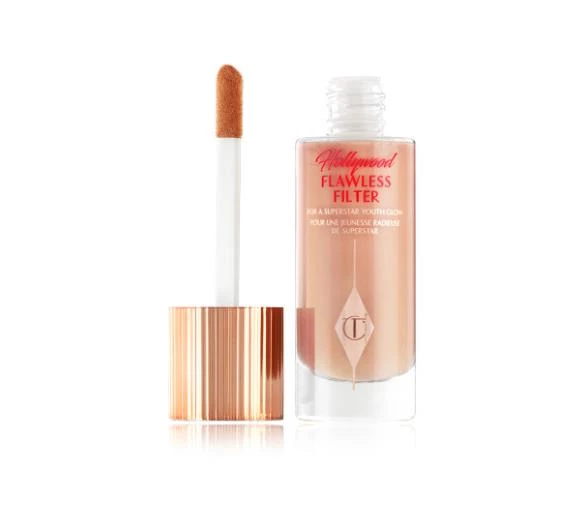 Charlotte Tilbury Hollywood Flawless Filter - 3 Fair ürün görseli 1