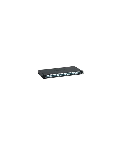 LCS3 Dolu F/O Patch Panel 48LC MM 1U ürün görseli 1