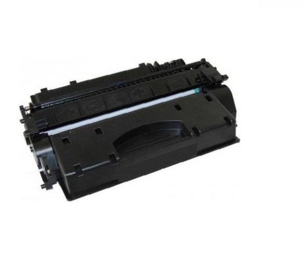 HP UYUMLU CE505XL MUADİL TONER ürün görseli 1