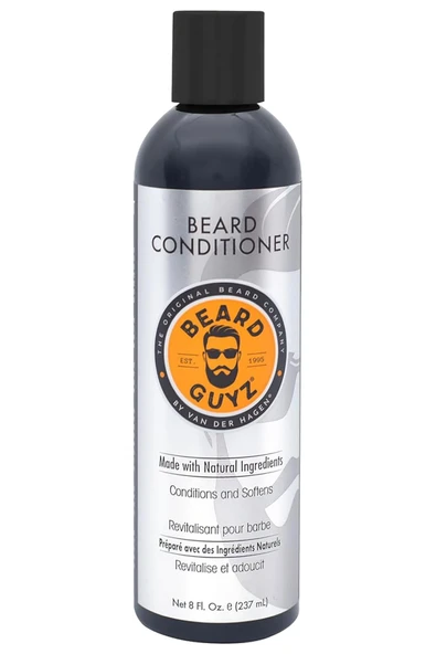 Beard Guyz Sakal Kremi 237ML ürün görseli 1