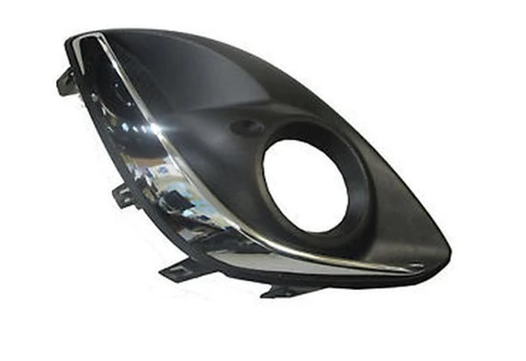 Opel Corsa Ön Tampon Sis Bakaliti Sağ (2011-2015) 13344799 7602061B 1.2, 1.4, 1.3 CDTI ürün görseli 1