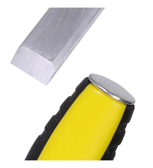 Ağaç Oyma İskarpela 20  mm - Resim 3