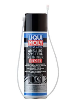 Liqui Moly Pro-Line Dizel EGR Temizleyici 400 Ml ürün görseli 1