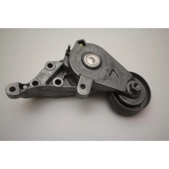ALTERNATÖR GERGİ KOMPLE AMORTİSÖRSÜZ BORA-GOLF-OCTAVİA 1.9 TDI AGR-AQM-AGP 038903315C 038903315A ürün görseli 1